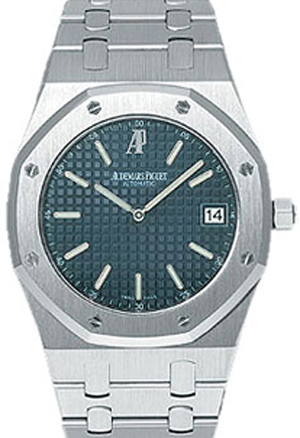 Review Fake Audemars Piguet Royal Oak Extra-Thin 15202ST.OO.0944ST.02 watch